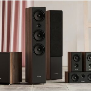 PYLON OPAL SERIES HOME CINEMA