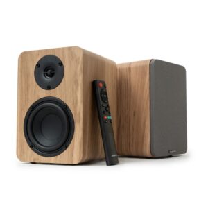 VULKKANO A4 ARC MKII