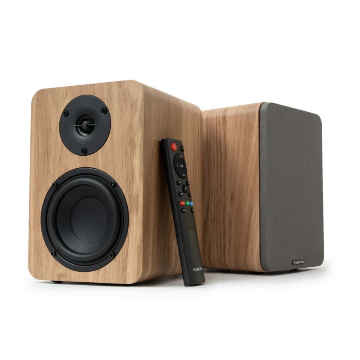 VULKKANO A4 ARC MKII