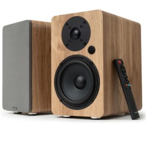 VULKKANO A5 ARC MKII