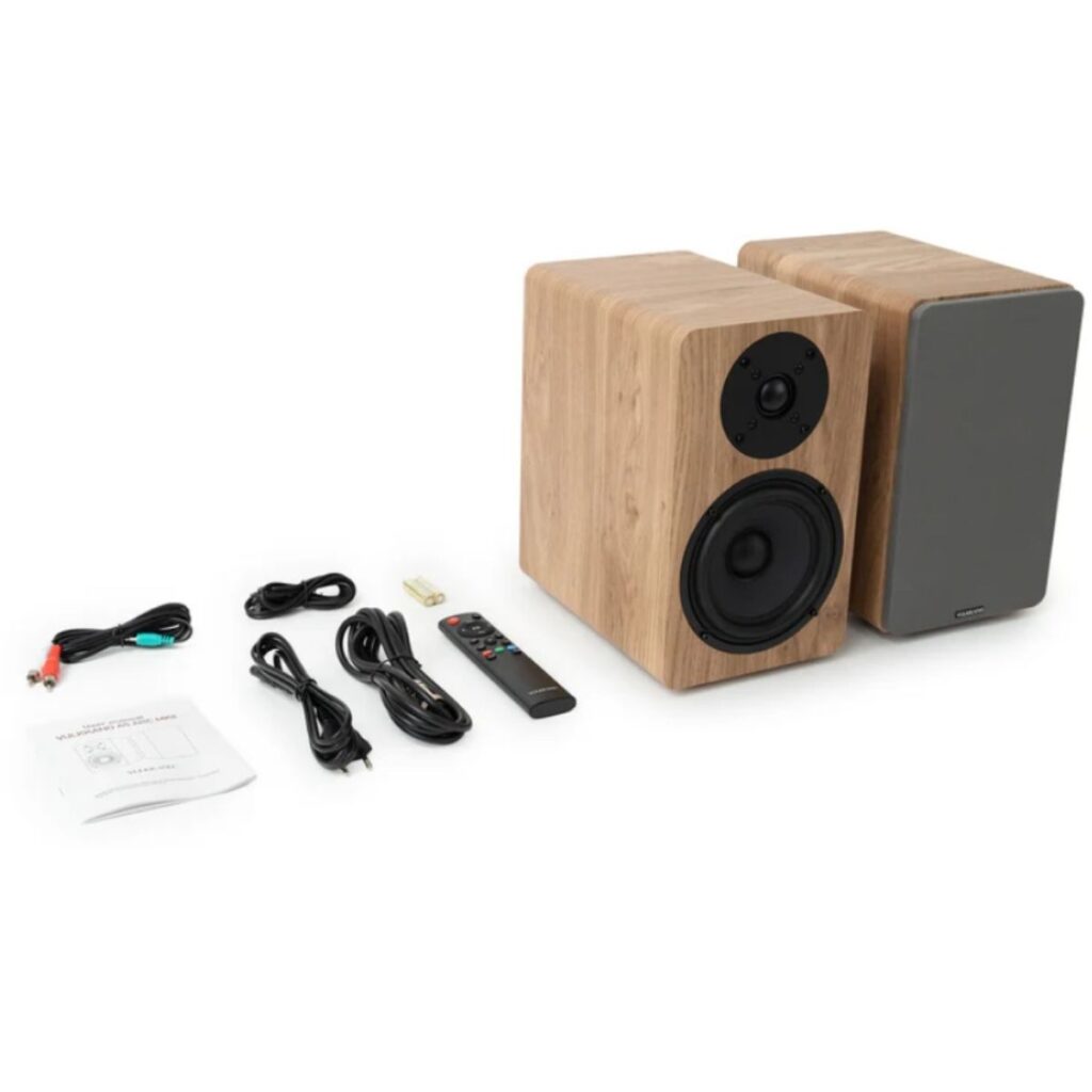 VULKKANO TD20 + A5 ARC MKII - Imagen 7