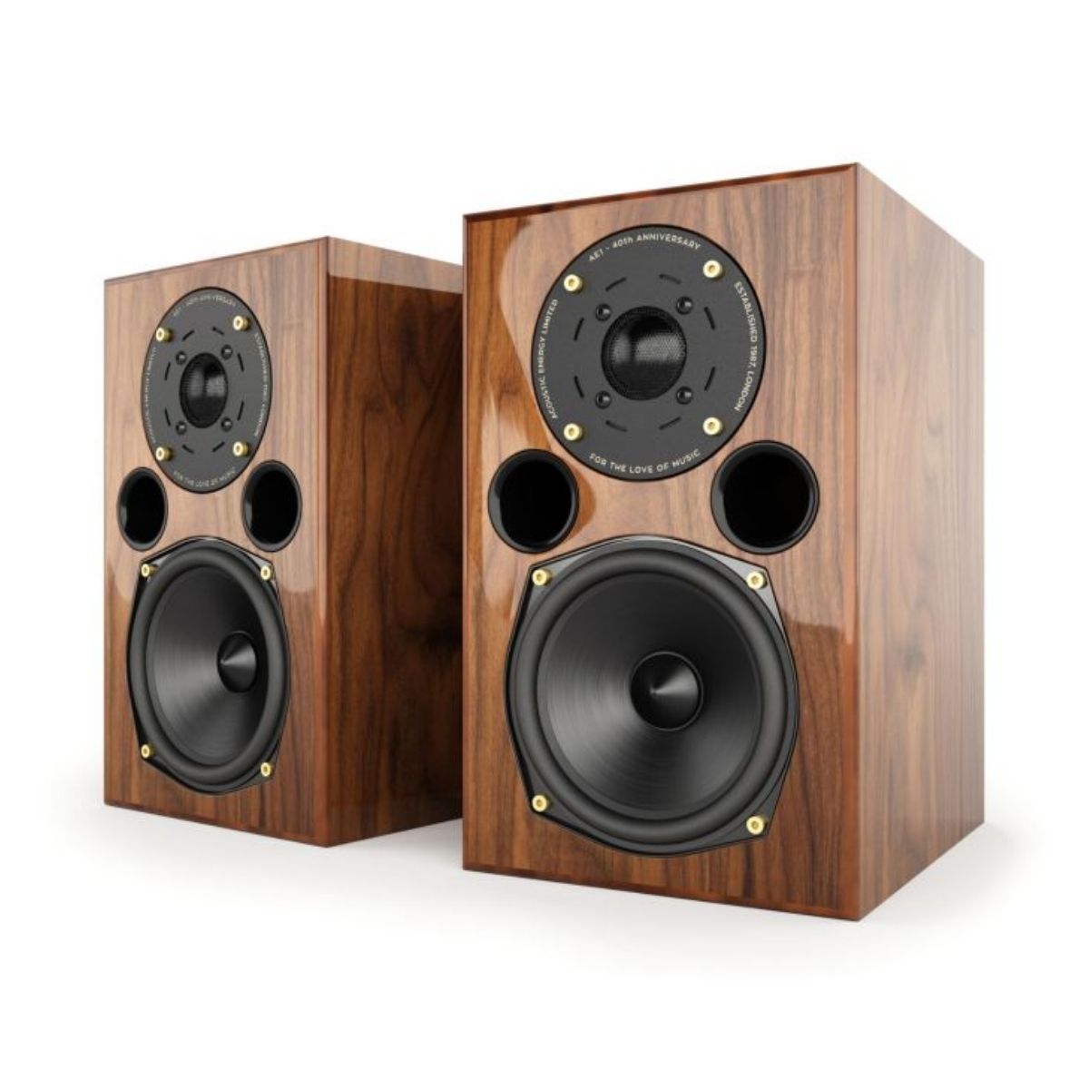 ACOUSTIC ENERGY AE1 40th ANNIVERSARY - Imagen 2