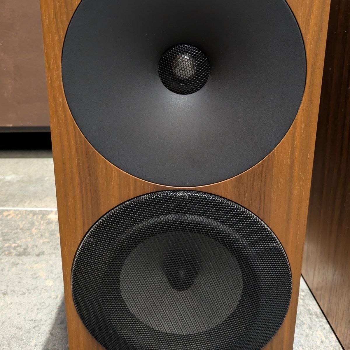 AMPHION ARGON 3S SEGUNDA MANO - Imagen 4