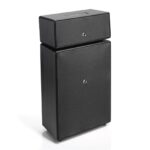 AUDIO PRO DRUMFIRE BLACKSTAR EDITION