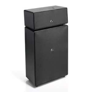 AUDIO PRO DRUMFIRE BLACKSTAR EDITION