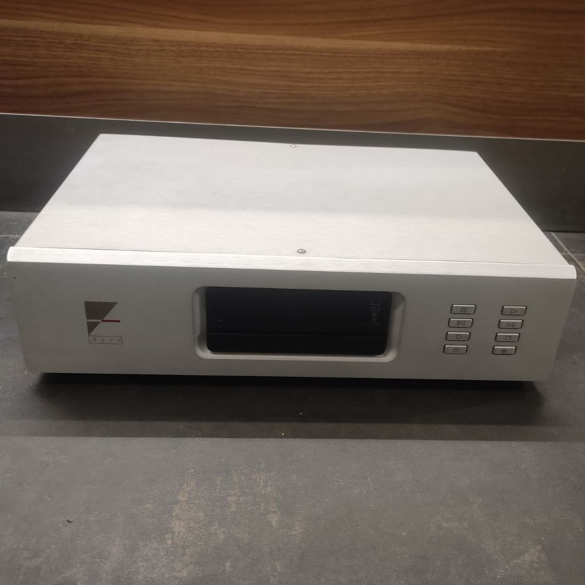 AYRE CX-7 COMPACT DISC SEGUNDA MANO - Imagen 3