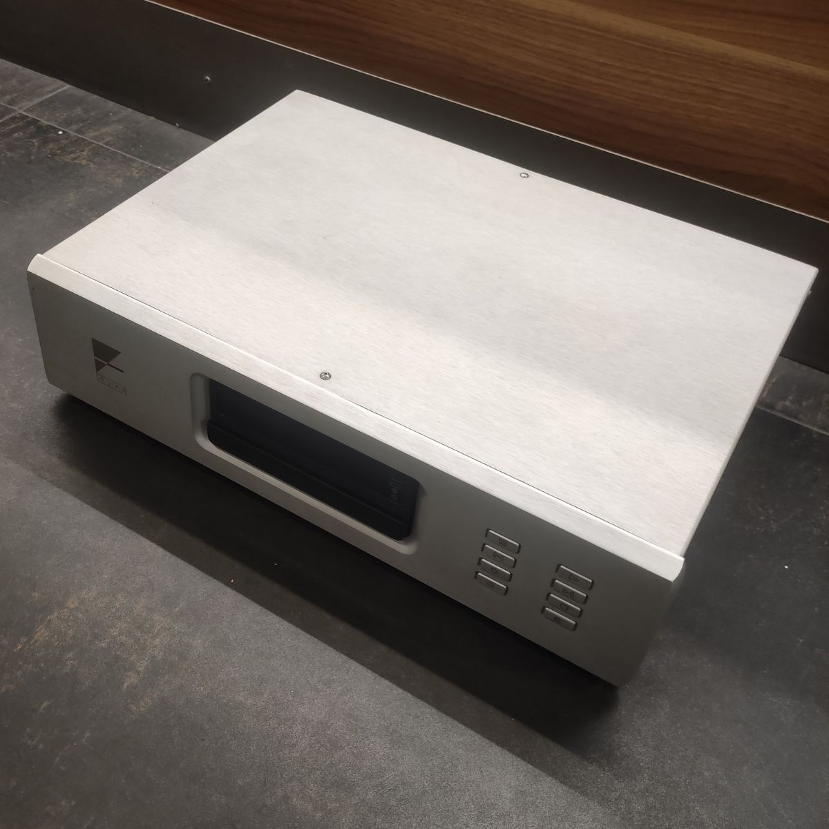 AYRE CX-7 COMPACT DISC SEGUNDA MANO - Imagen 4