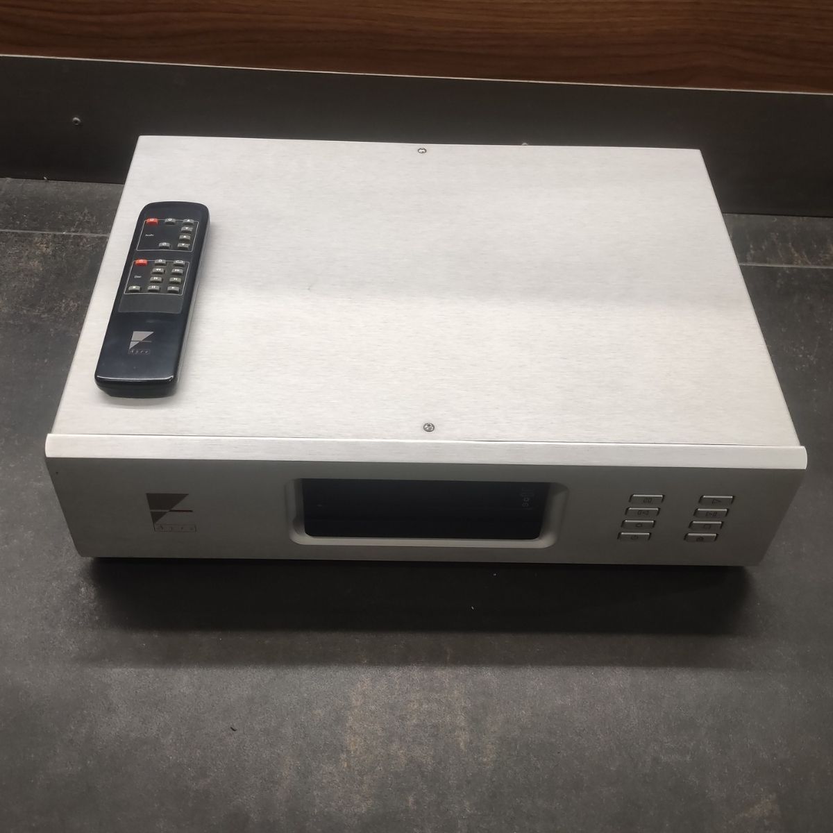 AYRE CX-7 COMPACT DISC SEGUNDA MANO