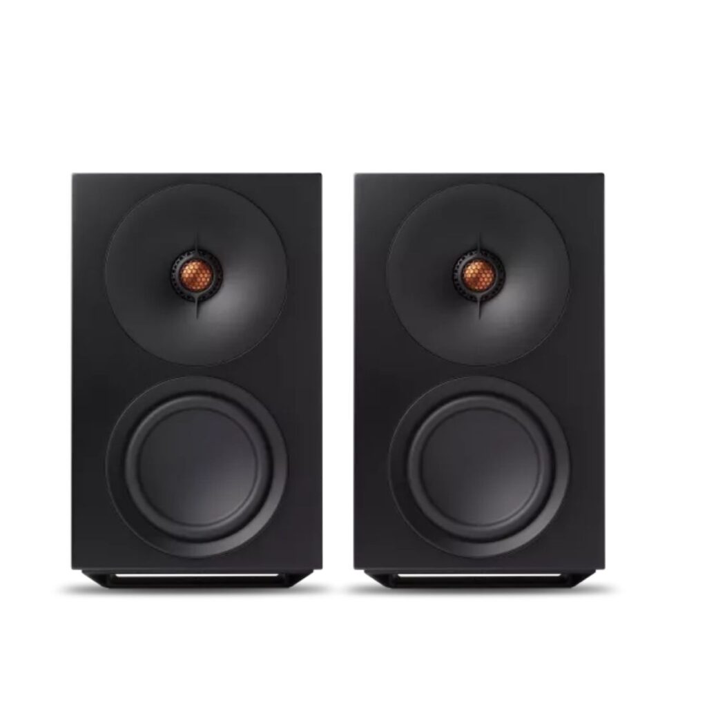 CAMBRIDGE AUDIO L/R M - Imagen 5