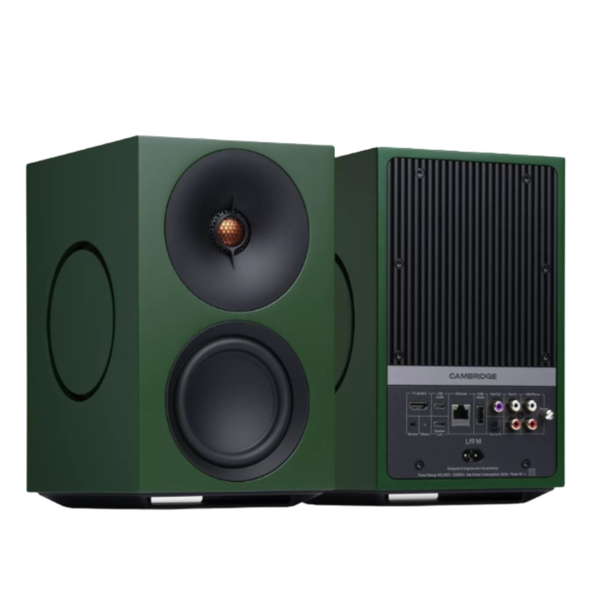 CAMBRIDGE AUDIO L/R M - Imagen 4