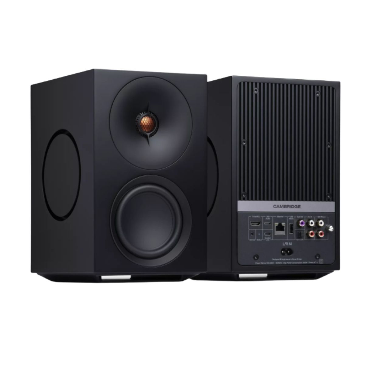 CAMBRIDGE AUDIO L/R M - Imagen 6