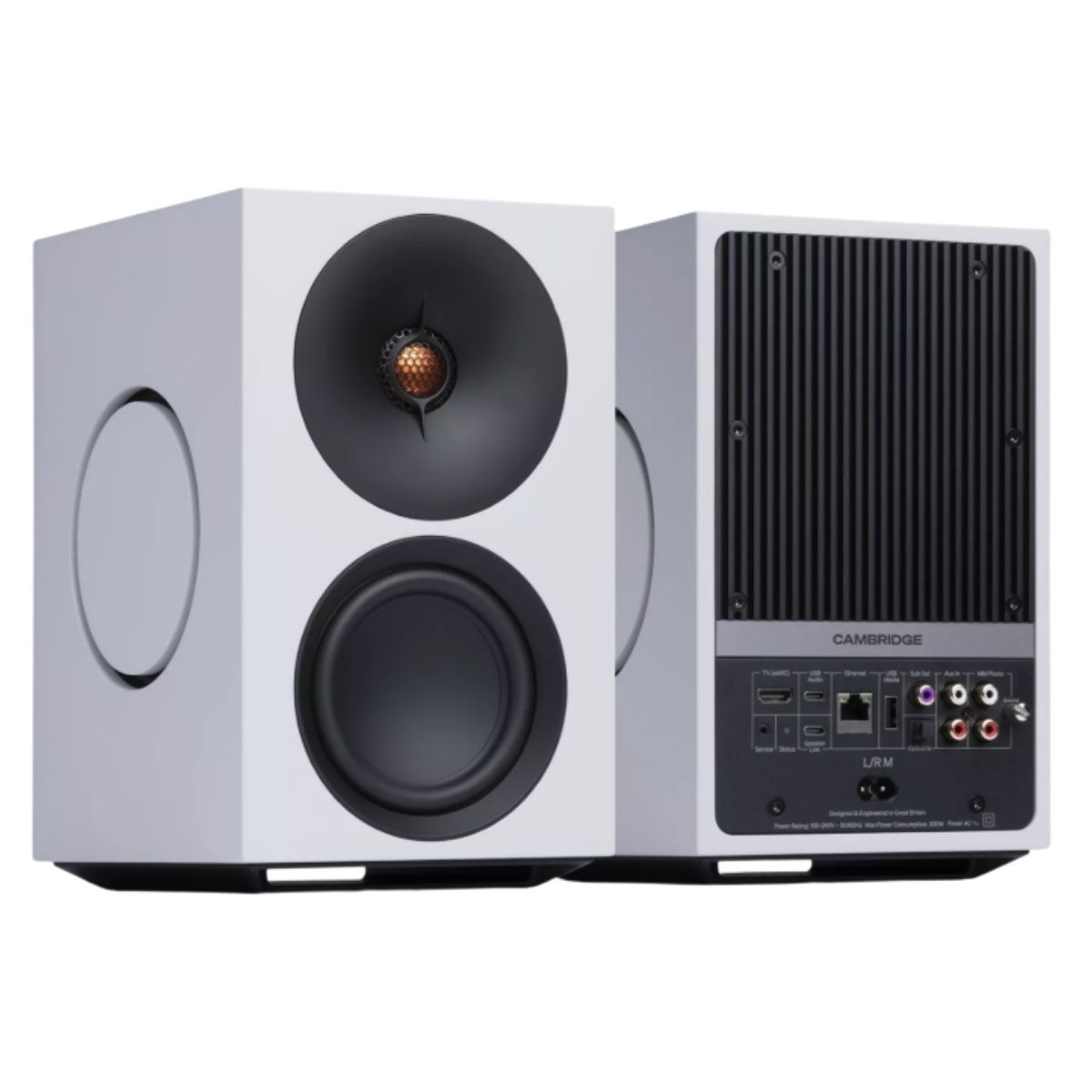 CAMBRIDGE AUDIO L/R M - Imagen 8