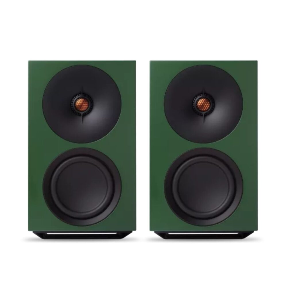CAMBRIDGE AUDIO L/R M - Imagen 3