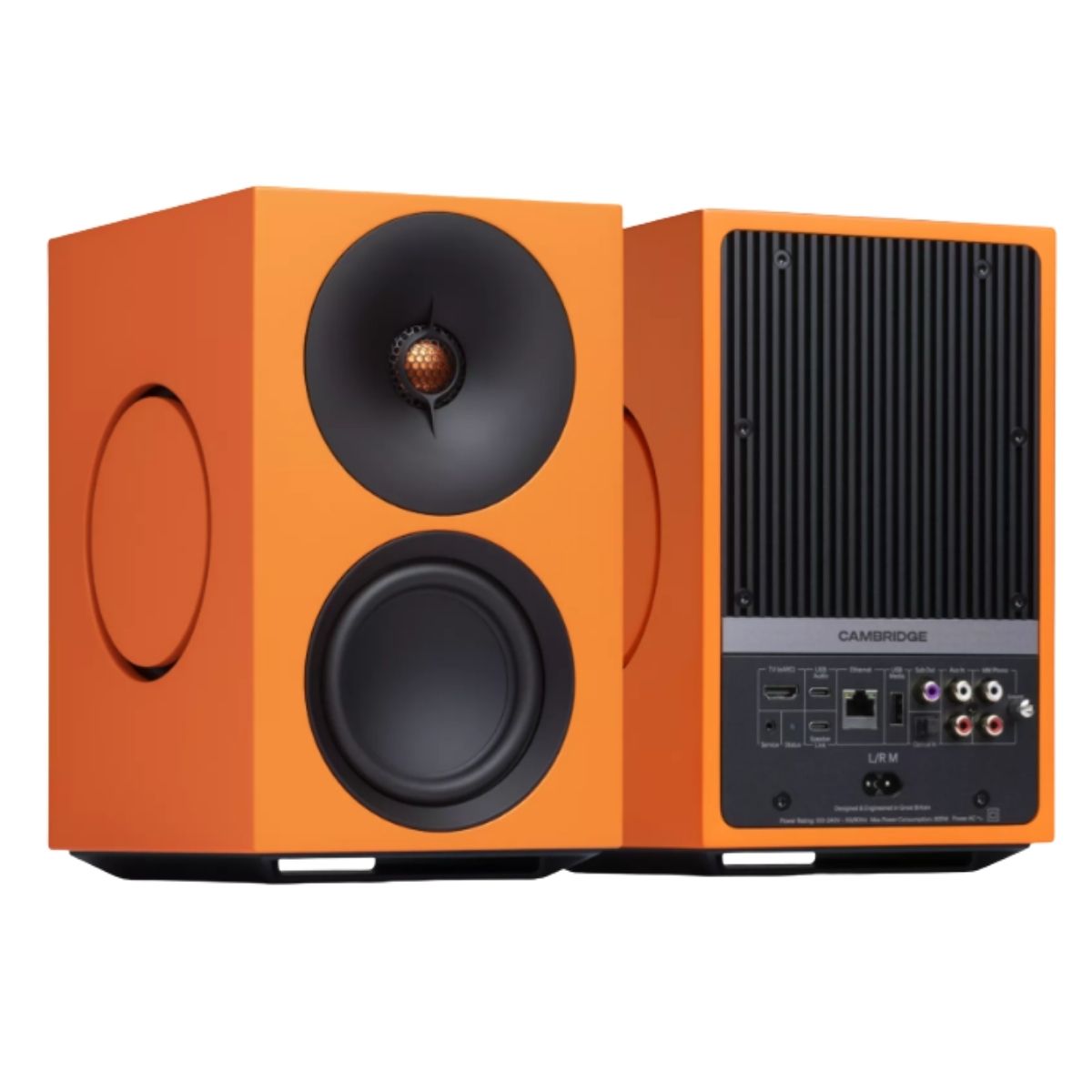 CAMBRIDGE AUDIO L/R M - Imagen 10