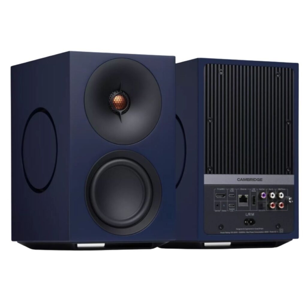 CAMBRIDGE AUDIO L/R M - Imagen 12