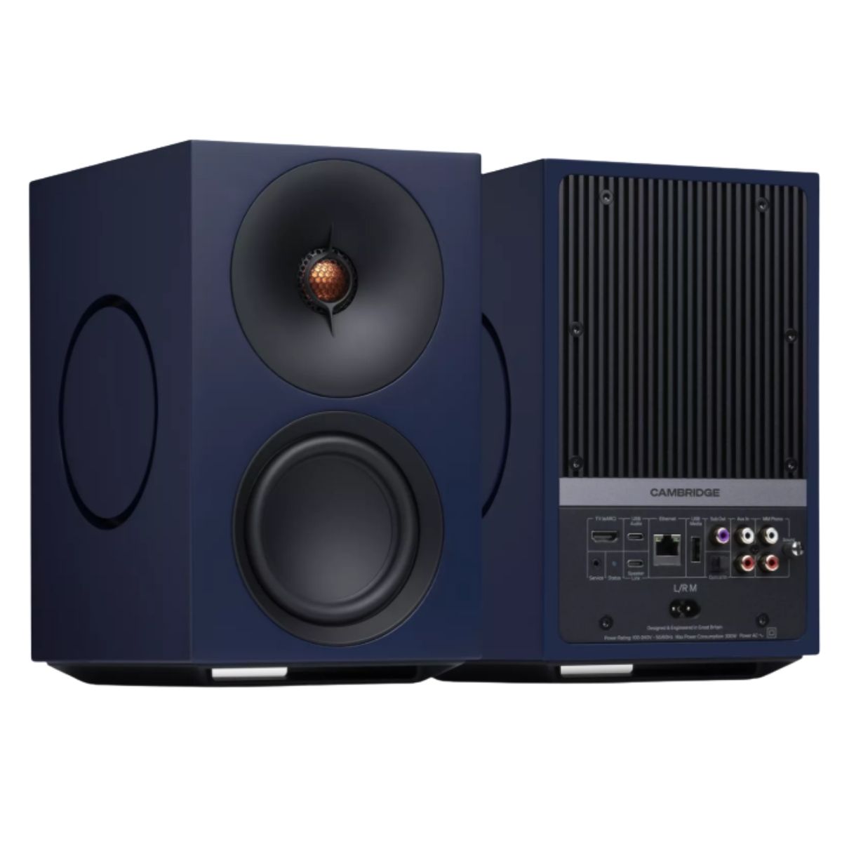 CAMBRIDGE AUDIO L/R M - Imagen 12