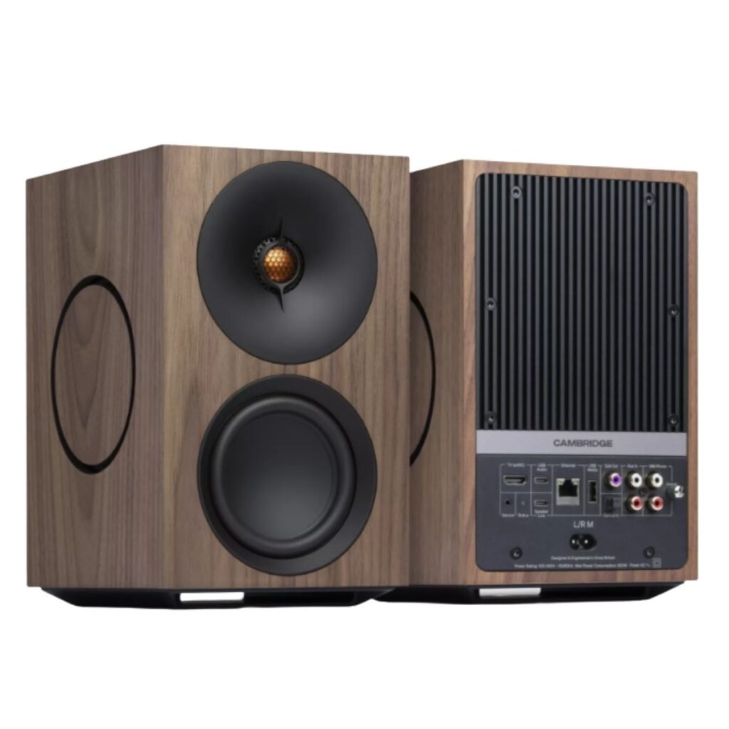 CAMBRIDGE AUDIO L/R M - Imagen 2