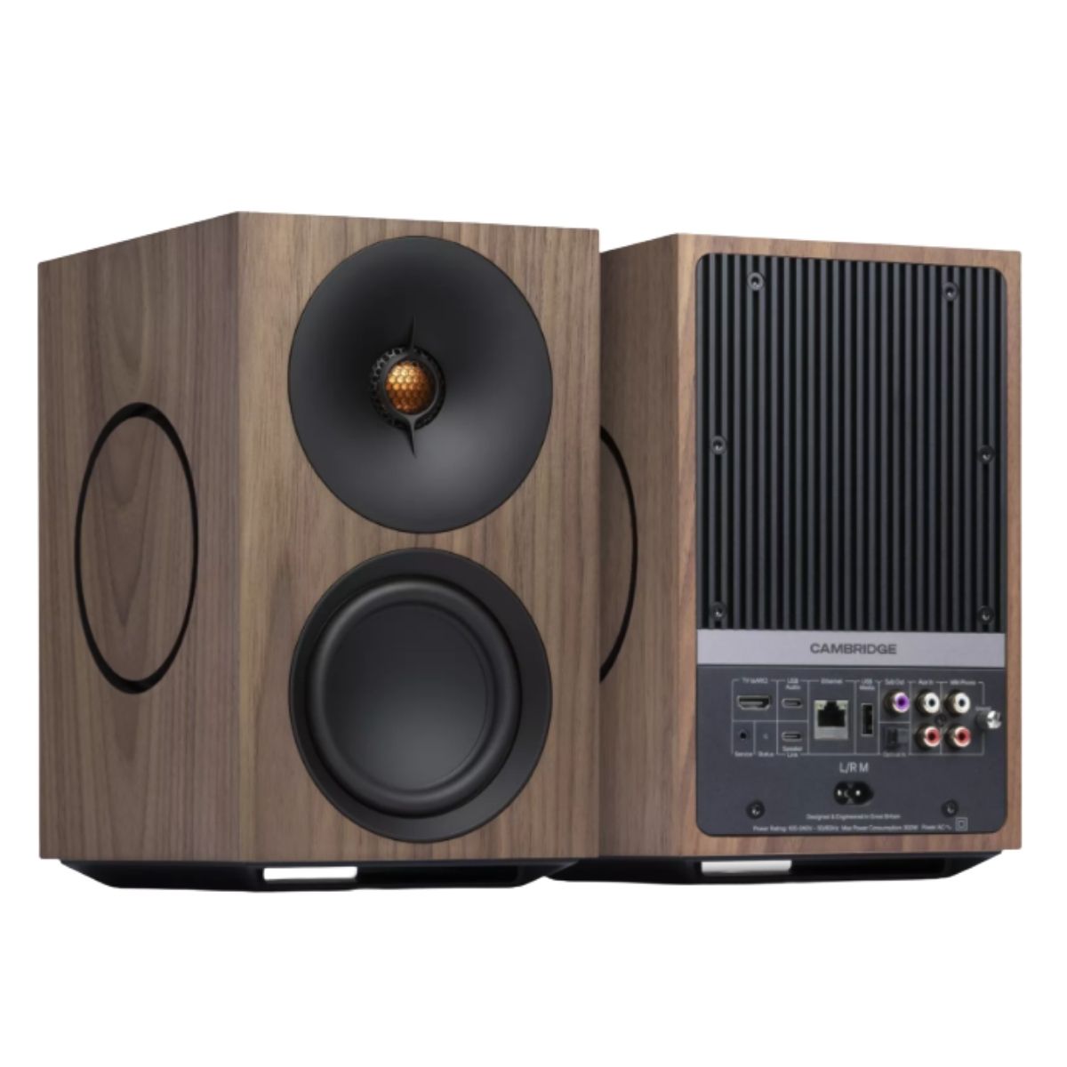 CAMBRIDGE AUDIO L/R M - Imagen 2