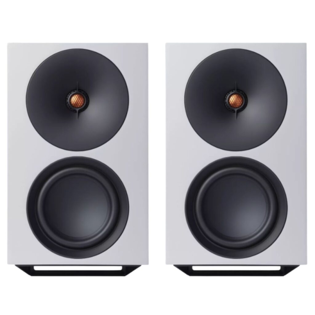 CAMBRIDGE AUDIO L/R X