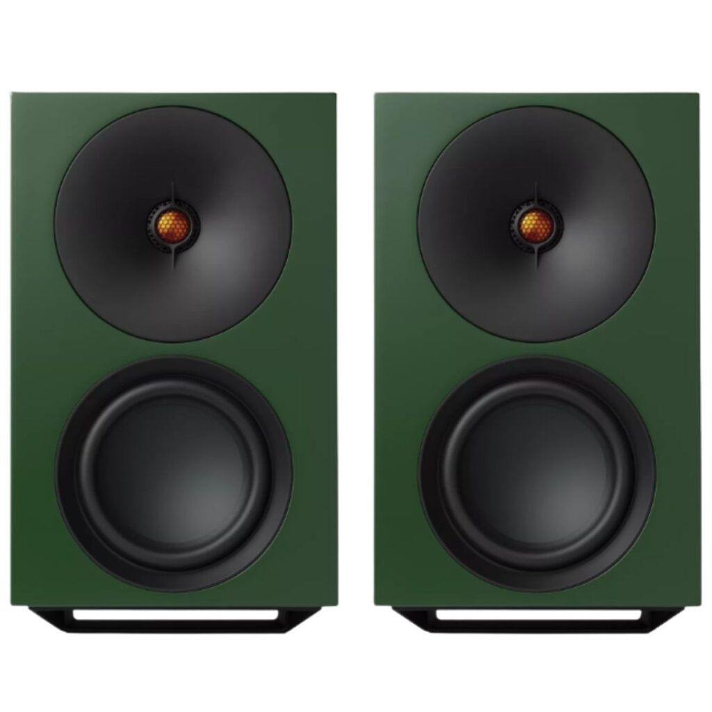 CAMBRIDGE AUDIO L/R X - Imagen 9