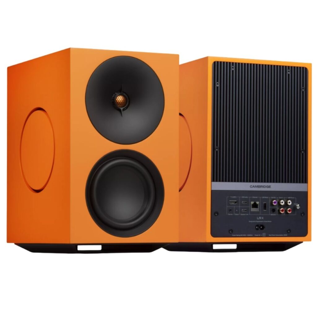 CAMBRIDGE AUDIO L/R X - Imagen 6