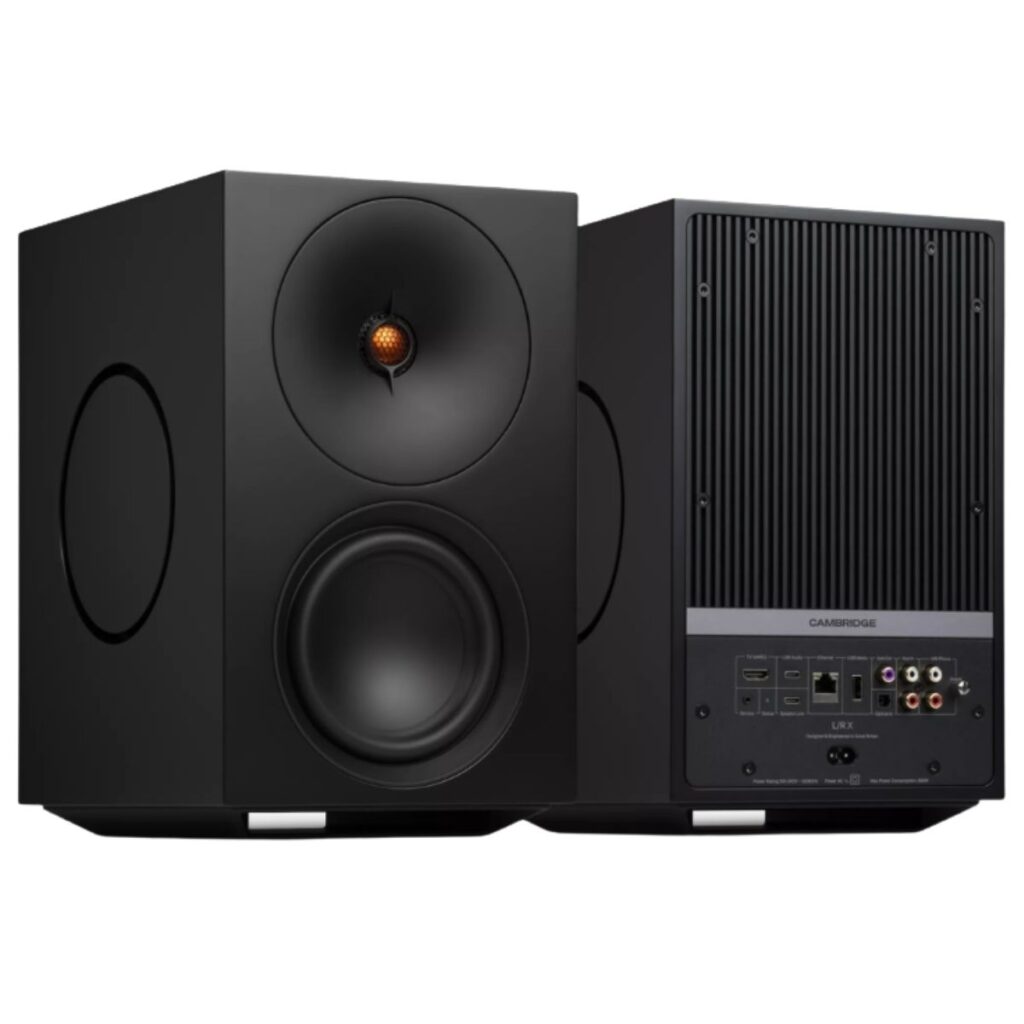 CAMBRIDGE AUDIO L/R X - Imagen 8