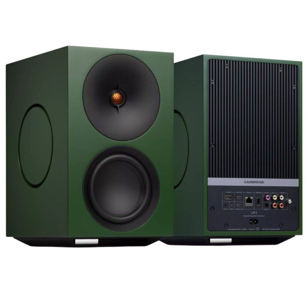 CAMBRIDGE AUDIO L/R X - Imagen 10