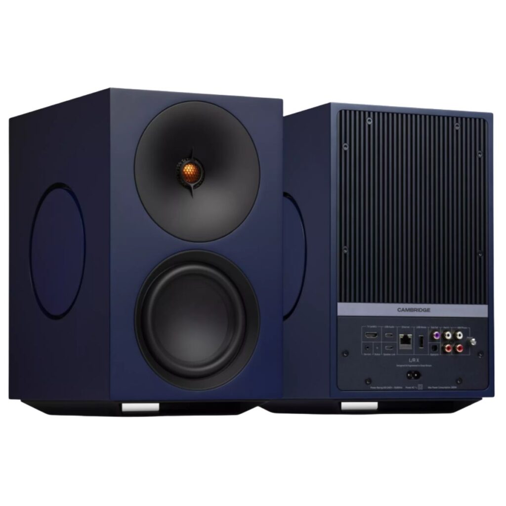 CAMBRIDGE AUDIO L/R X - Imagen 4