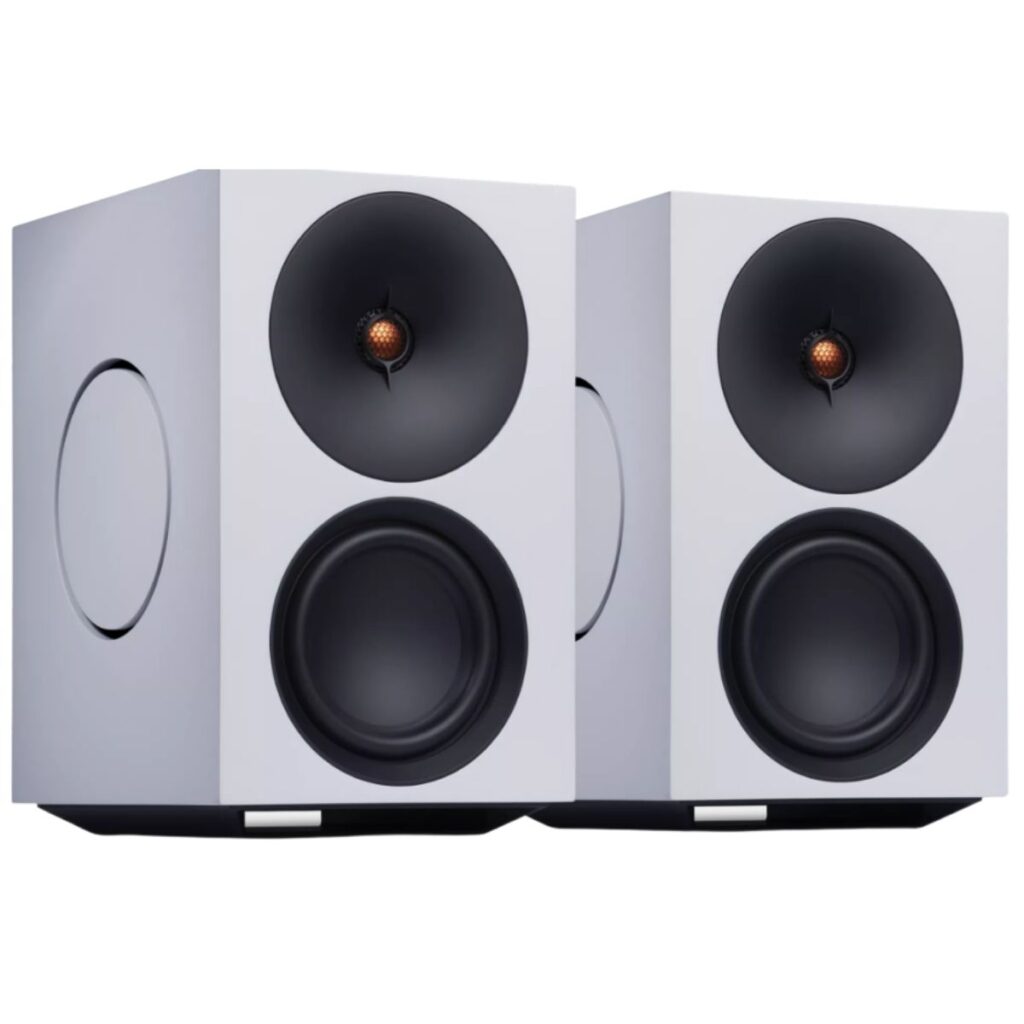 CAMBRIDGE AUDIO L/R X - Imagen 2
