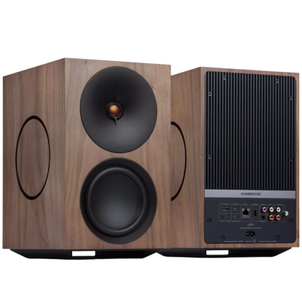 CAMBRIDGE AUDIO L/R X - Imagen 12