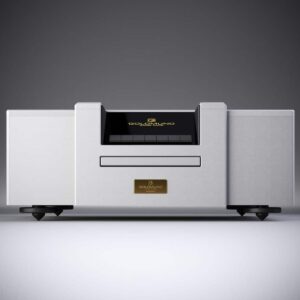 GOLDMUND EIDOS SACD PLAYER