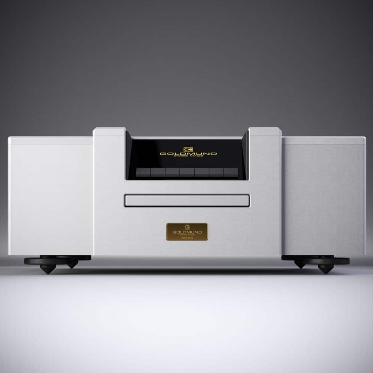 GOLDMUND EIDOS SACD PLAYER