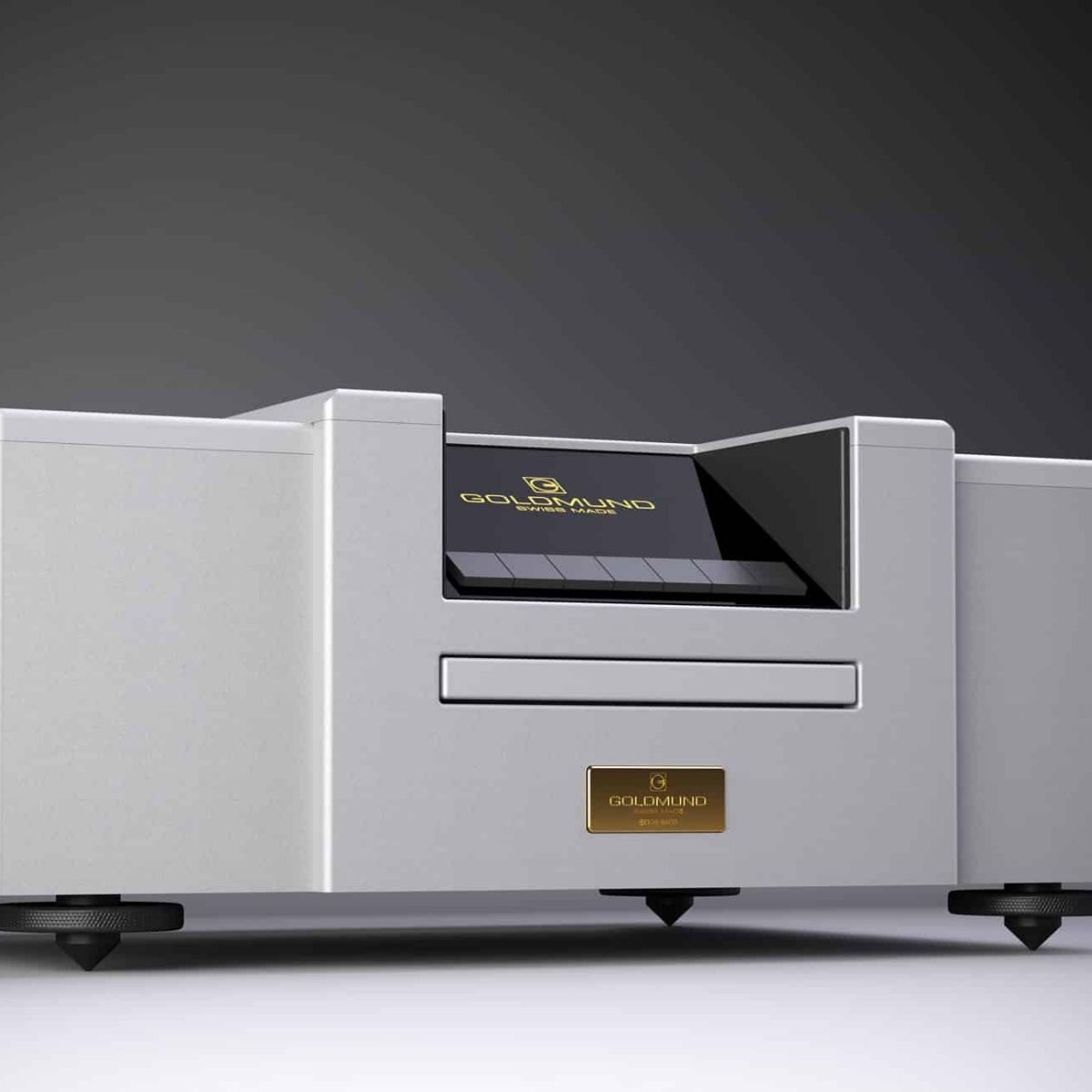 GOLDMUND EIDOS SACD PLAYER - Imagen 3