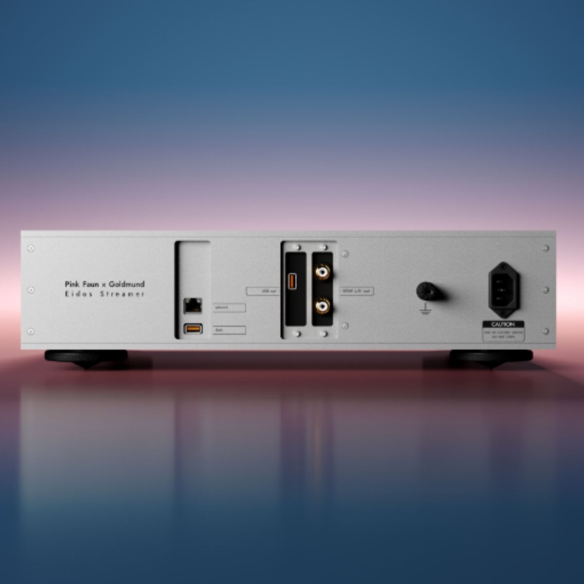 GOLDMUND EIDOS STREAMER - Imagen 2