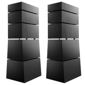 GOLDMUND GAIA ACTIVE SPEAKERS