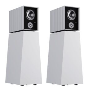 GOLDMUND RHEA ACTIVE SPEAKERS