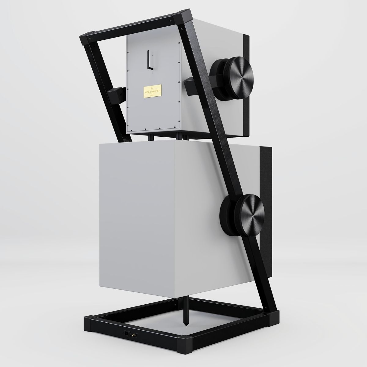 GOLDMUND SAMADHI - Imagen 3