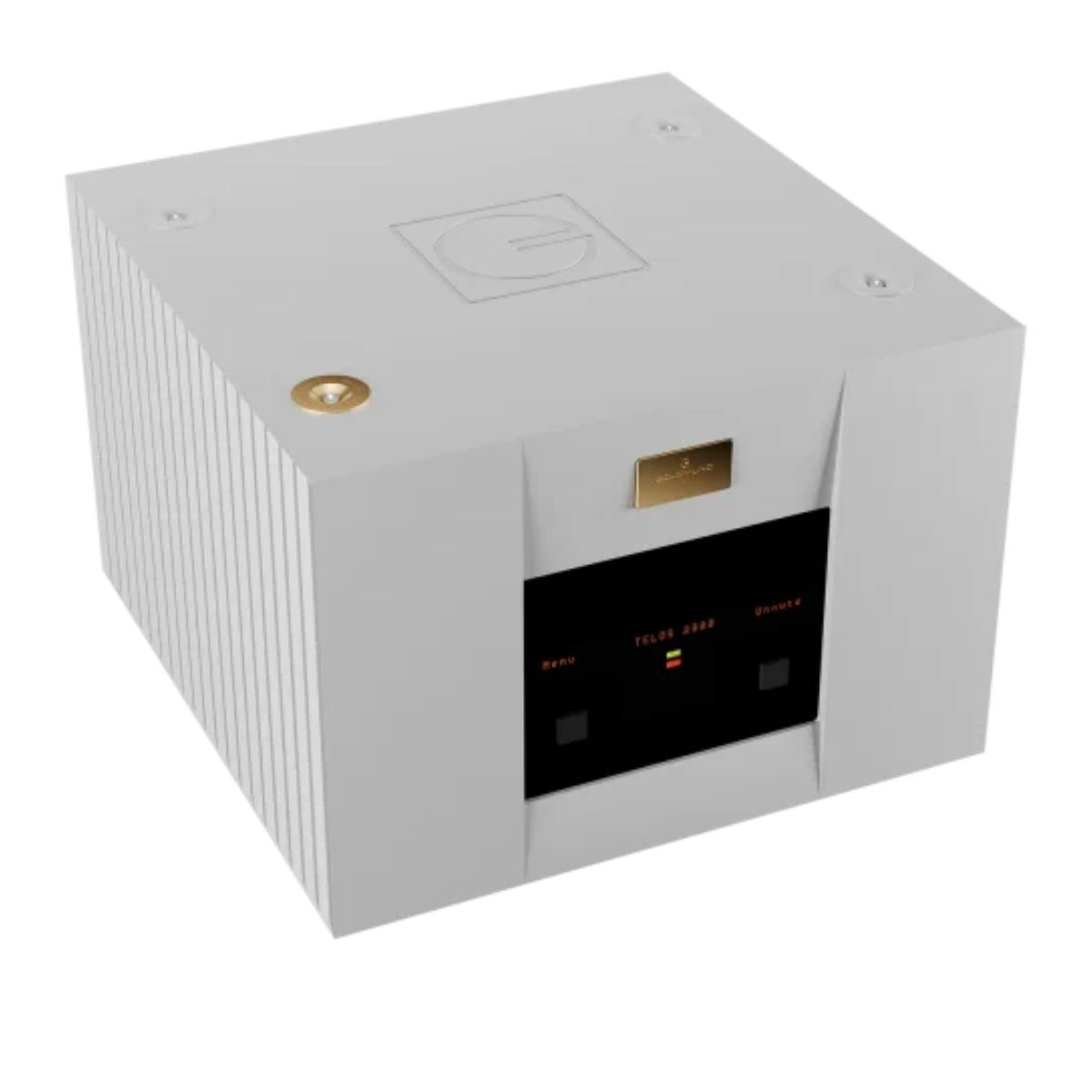 GOLDMUND TELOS 2800 - Imagen 3