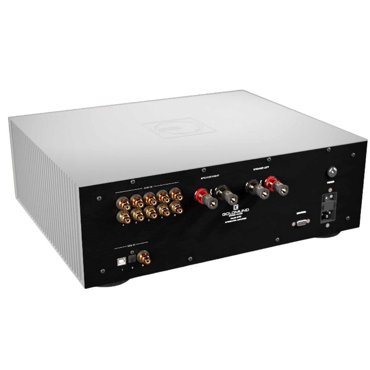 GOLDMUND TELOS 670 - Imagen 3