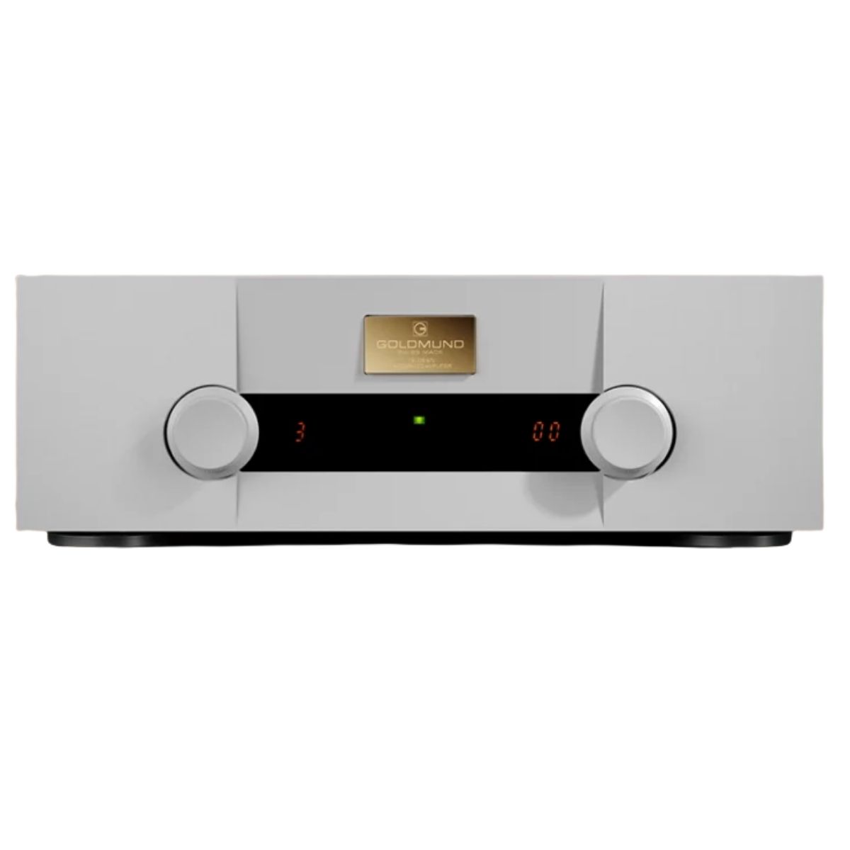 GOLDMUND TELOS 670