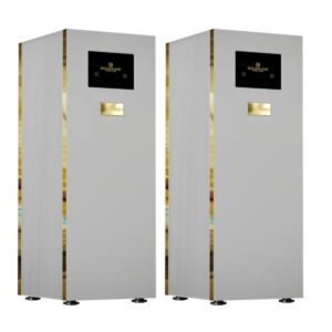 GOLDMUND TELOS 8800