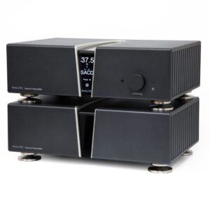 HALCRO EQUINOX PREAMPLIFIER