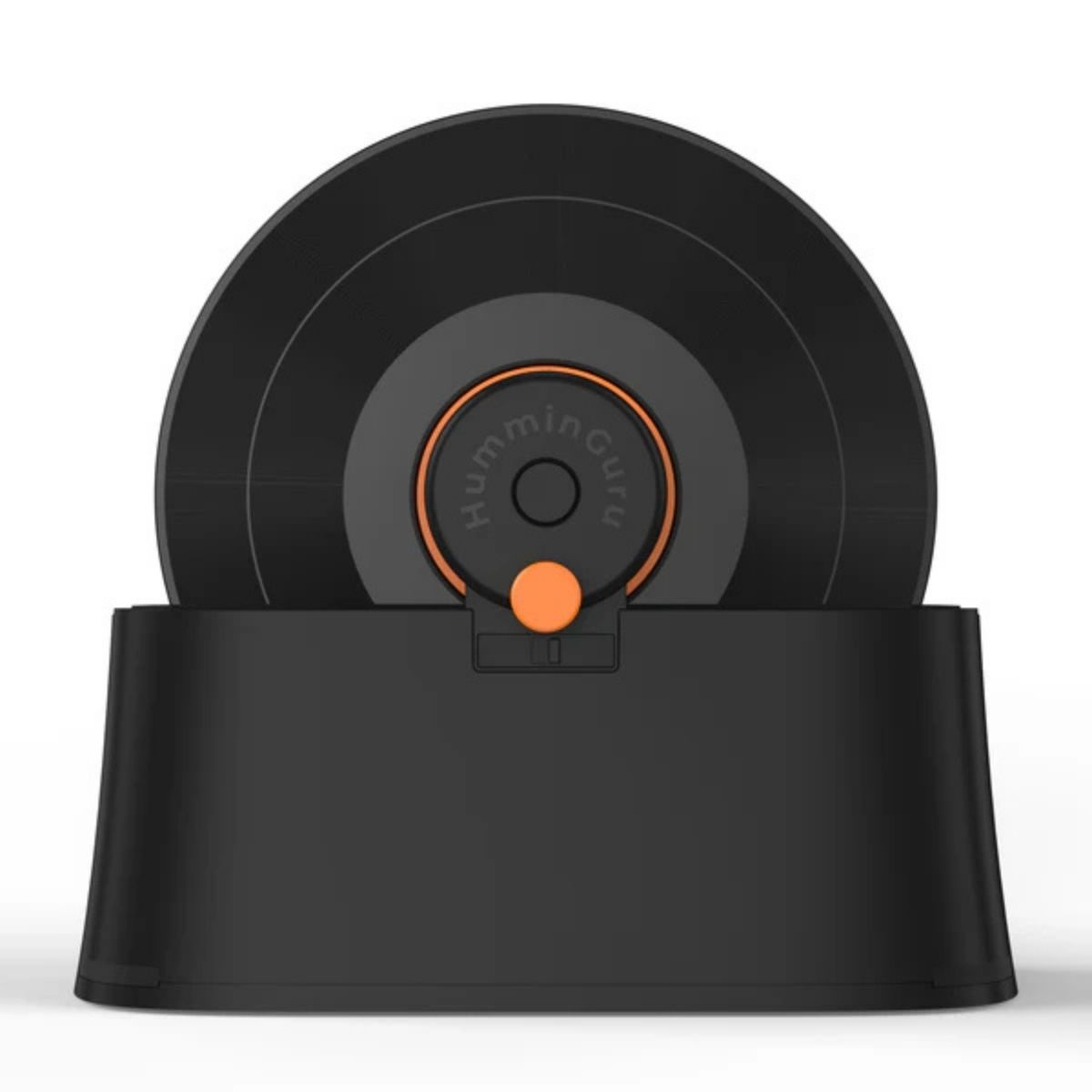 HUMMINGURU EZ VINYL RECORD WASH