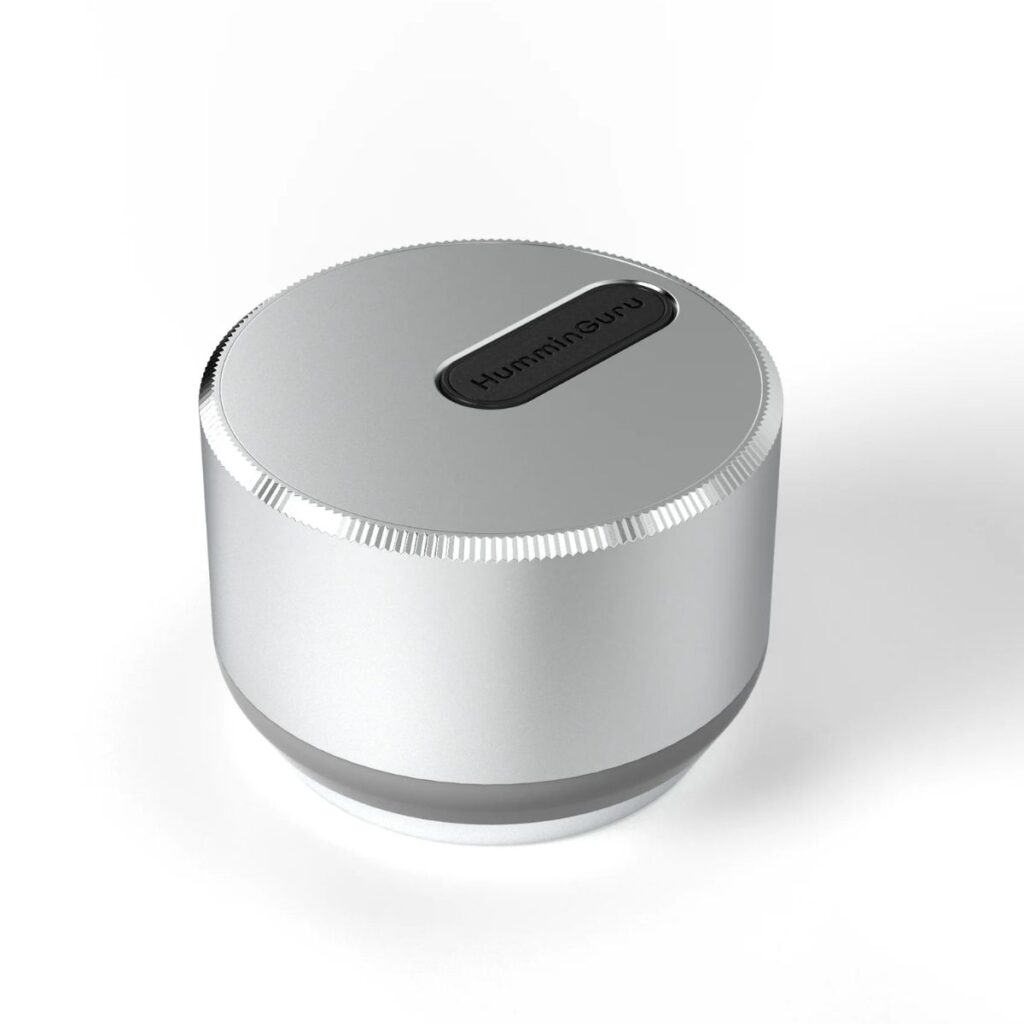 HUMMINGURU LUMI RECORD STABILIZER
