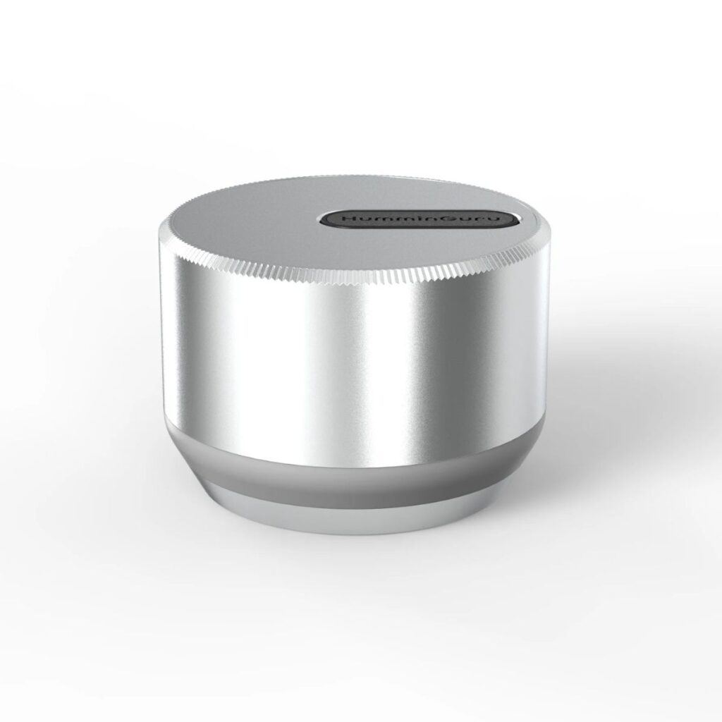 HUMMINGURU LUMI RECORD STABILIZER - Imagen 3
