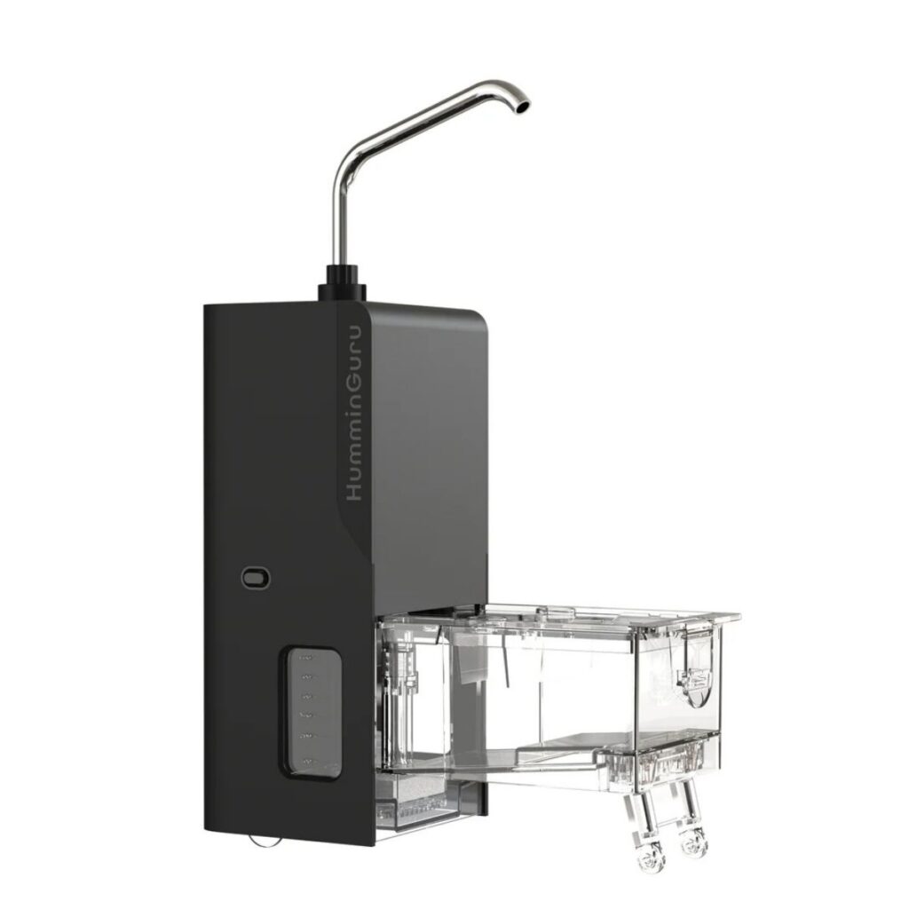 HUMMINGURU WATER DISPENSER - Imagen 2