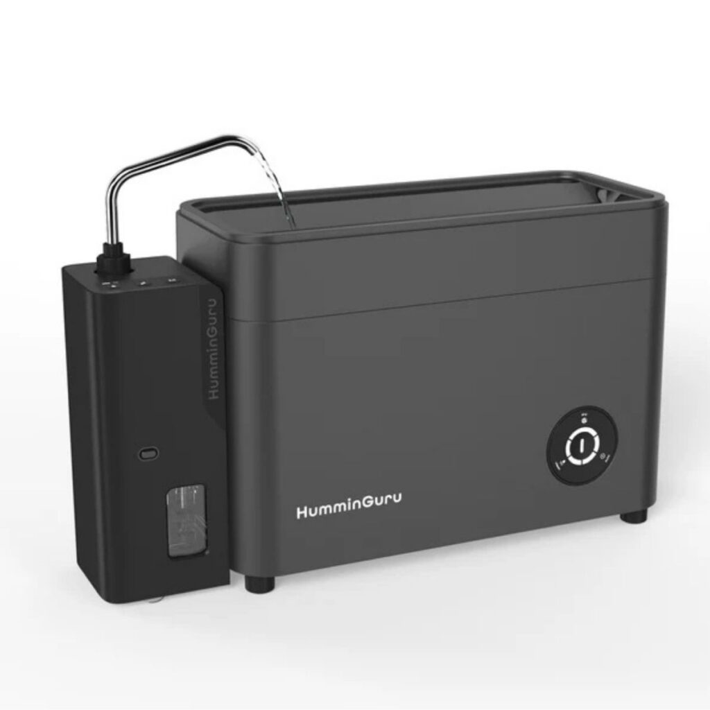 HUMMINGURU WATER DISPENSER - Imagen 3