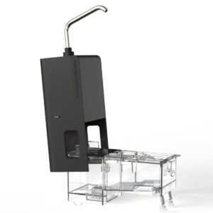 HUMMINGURU WATER DISPENSER