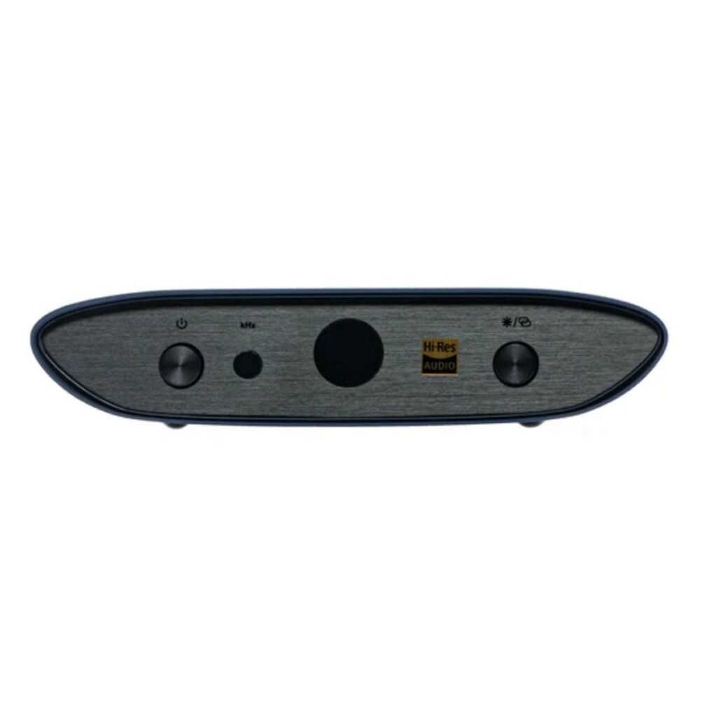 IFI AUDIO ZEN AIR BLUE 2