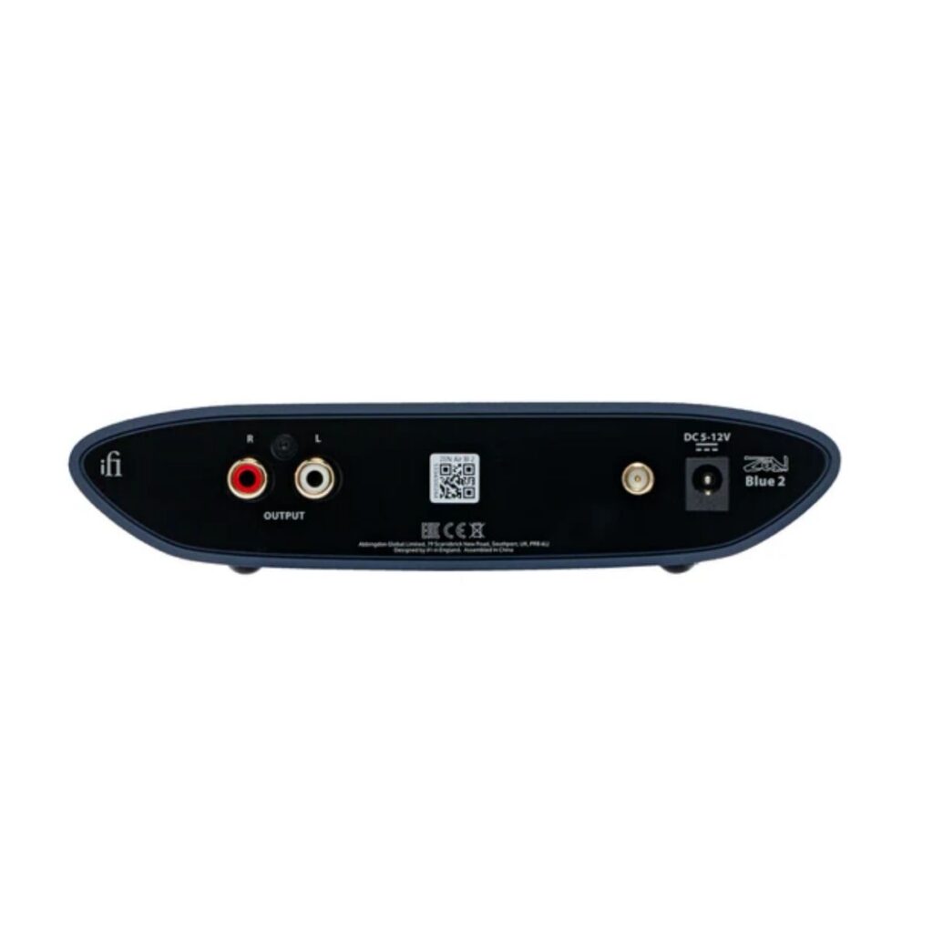 IFI AUDIO ZEN AIR BLUE 2 - Imagen 2
